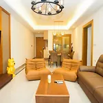R&F Princess Cove, U-Home