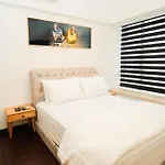 R&F Princess Cove, U-Home
