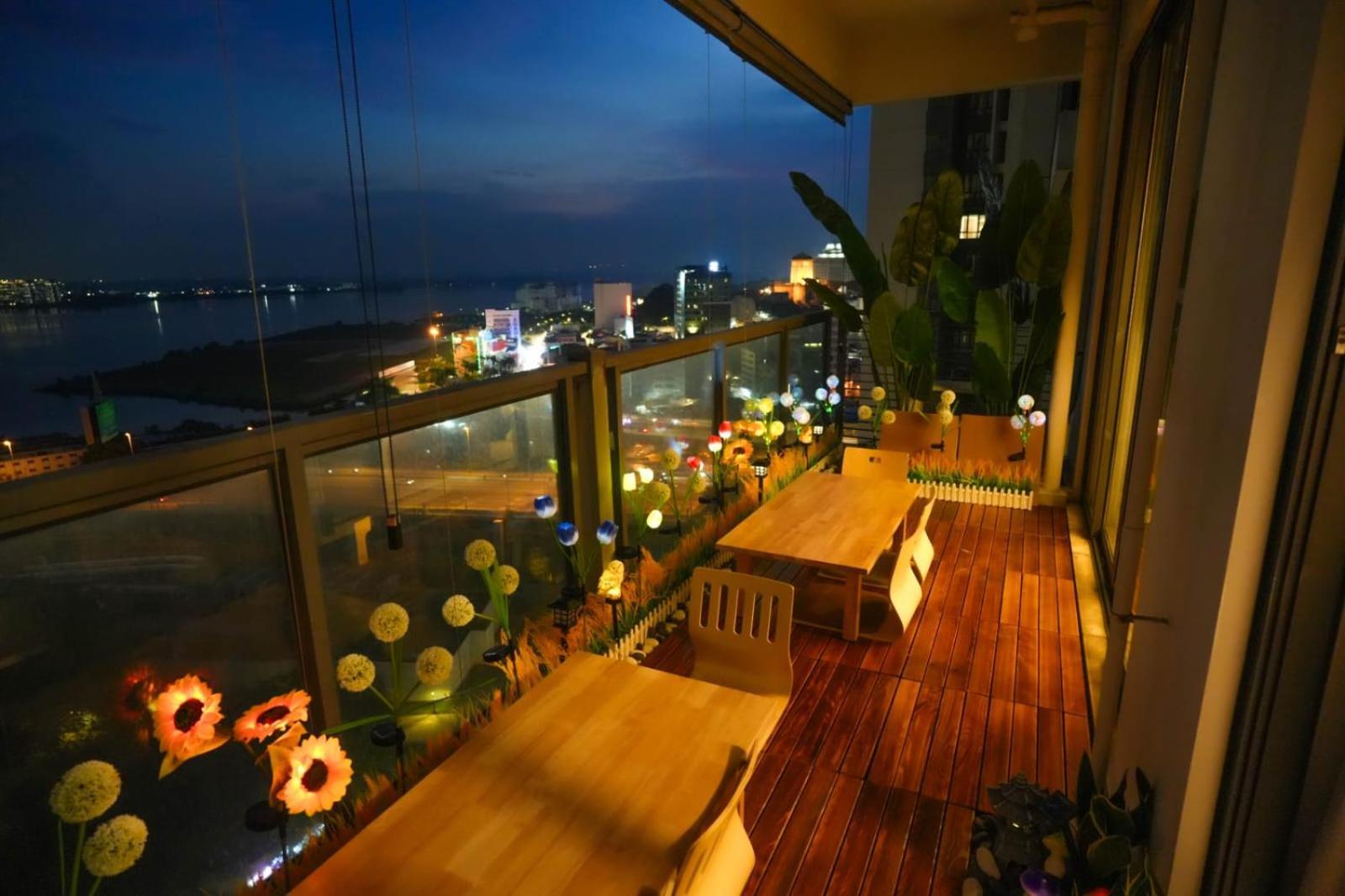 Apartment R&f Princess Cove, U-home Johor Bahru