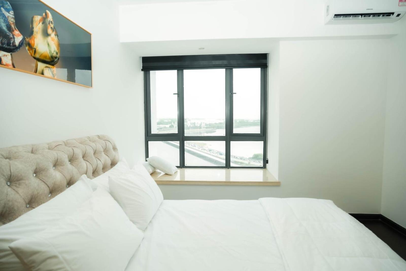 Apartment R&f Princess Cove, U-home Johor Bahru