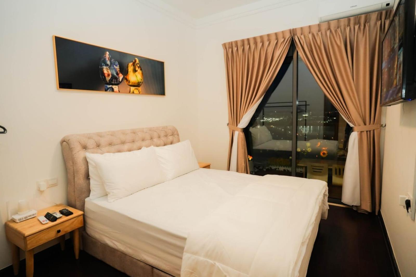 R&f Princess Cove, U-home Johor Bahru