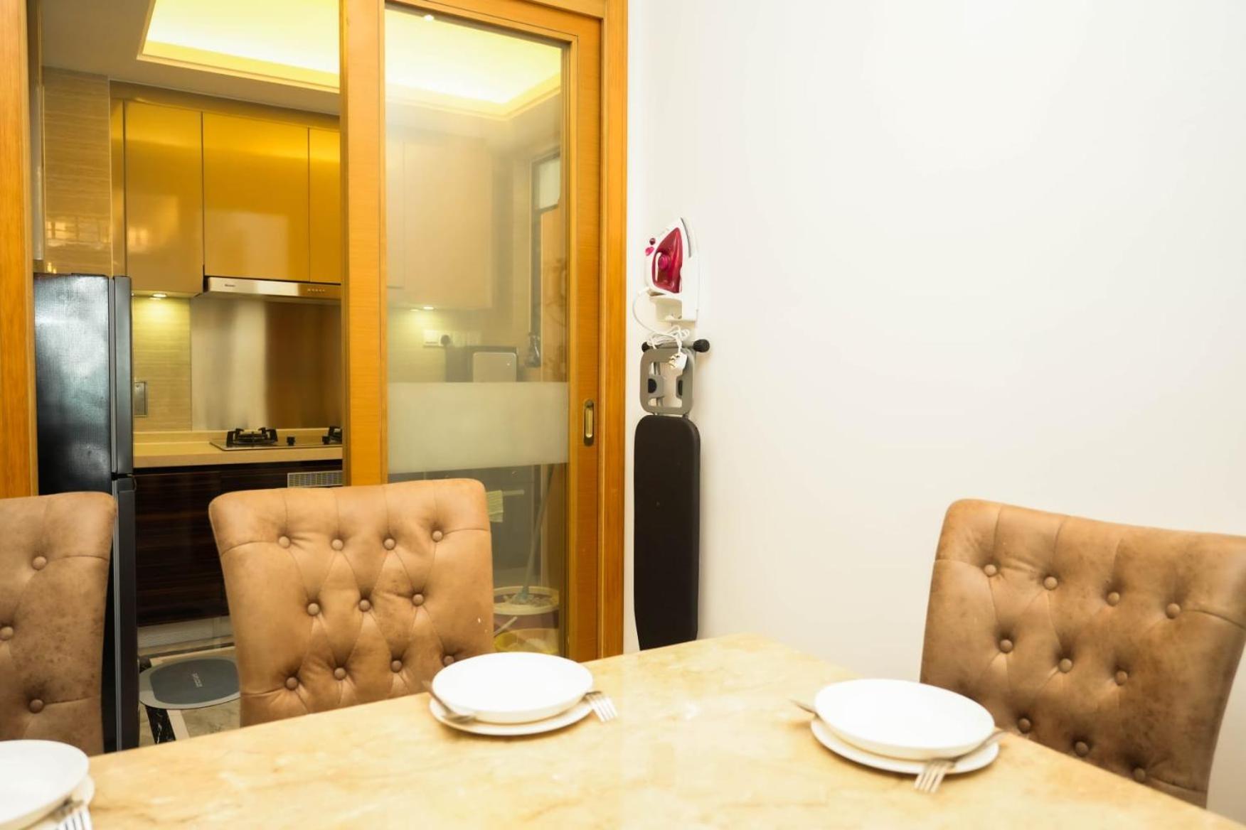 Apartment R&f Princess Cove, U-home