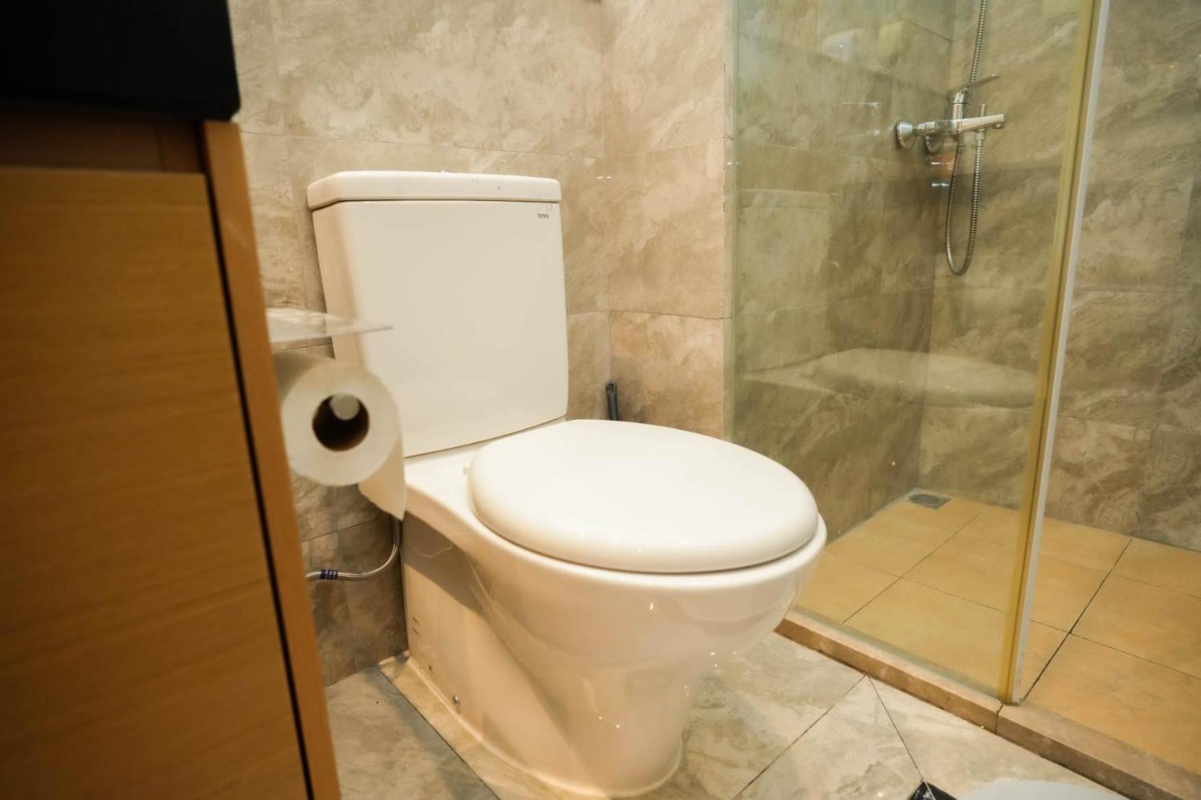R&f Princess Cove, U-home Apartment