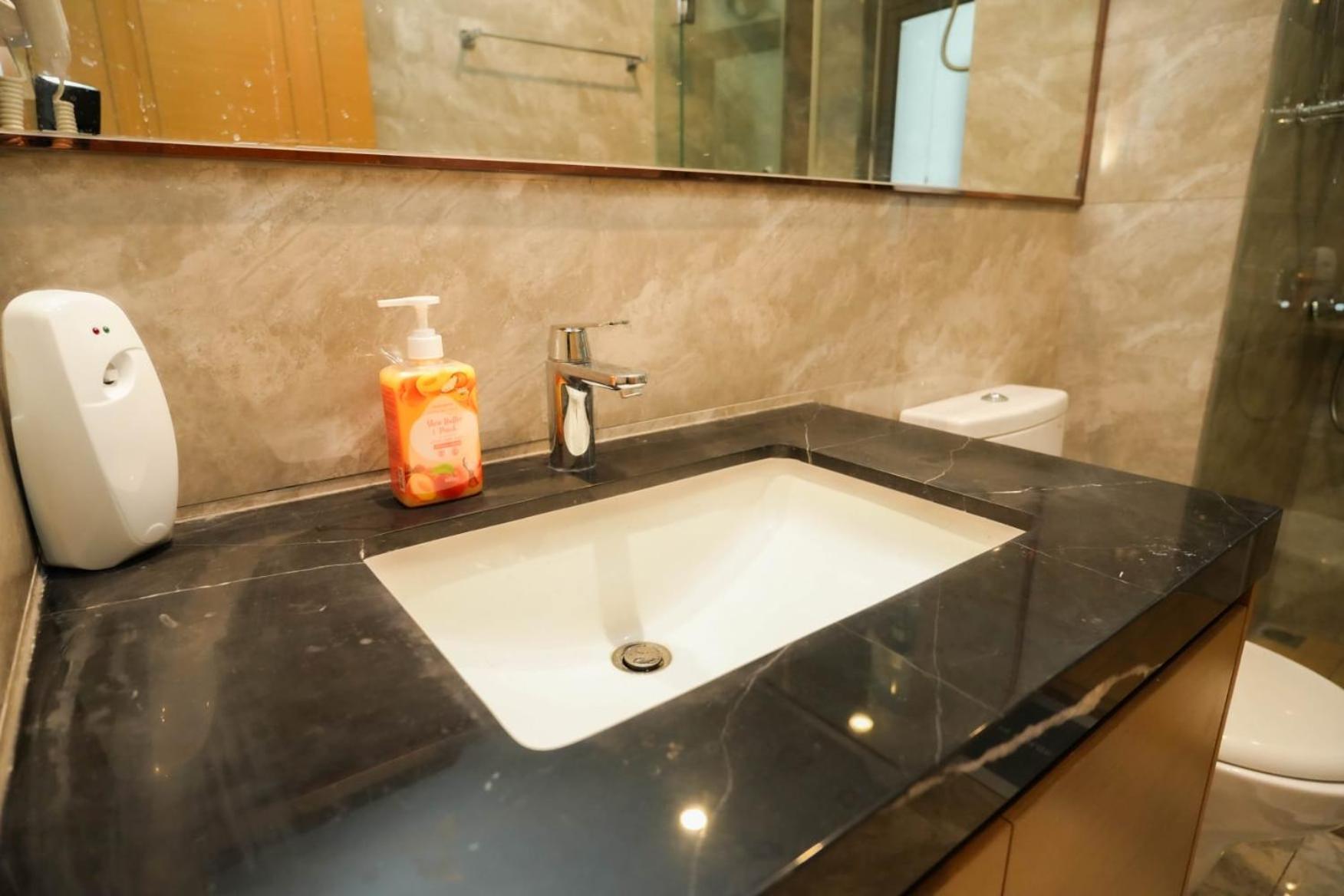 R&f Princess Cove, U-home Apartment *