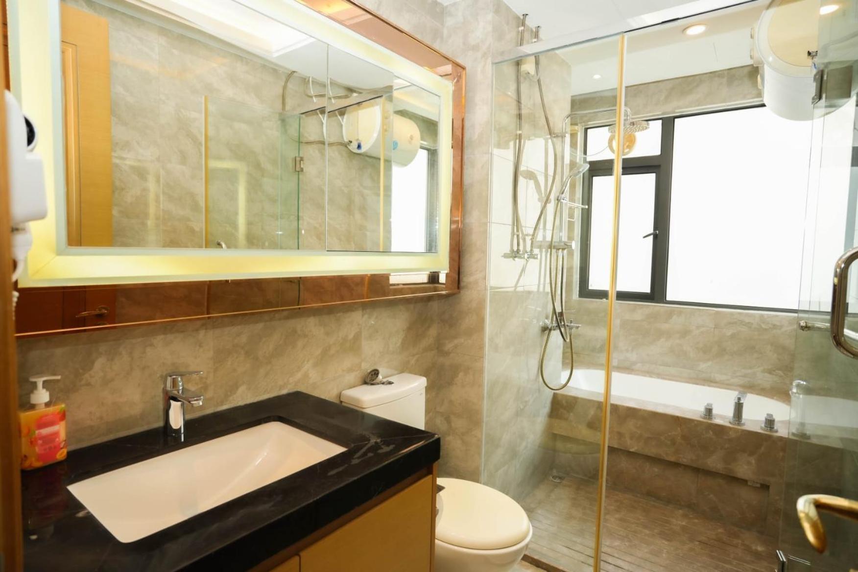 Apartment R&f Princess Cove, U-home
