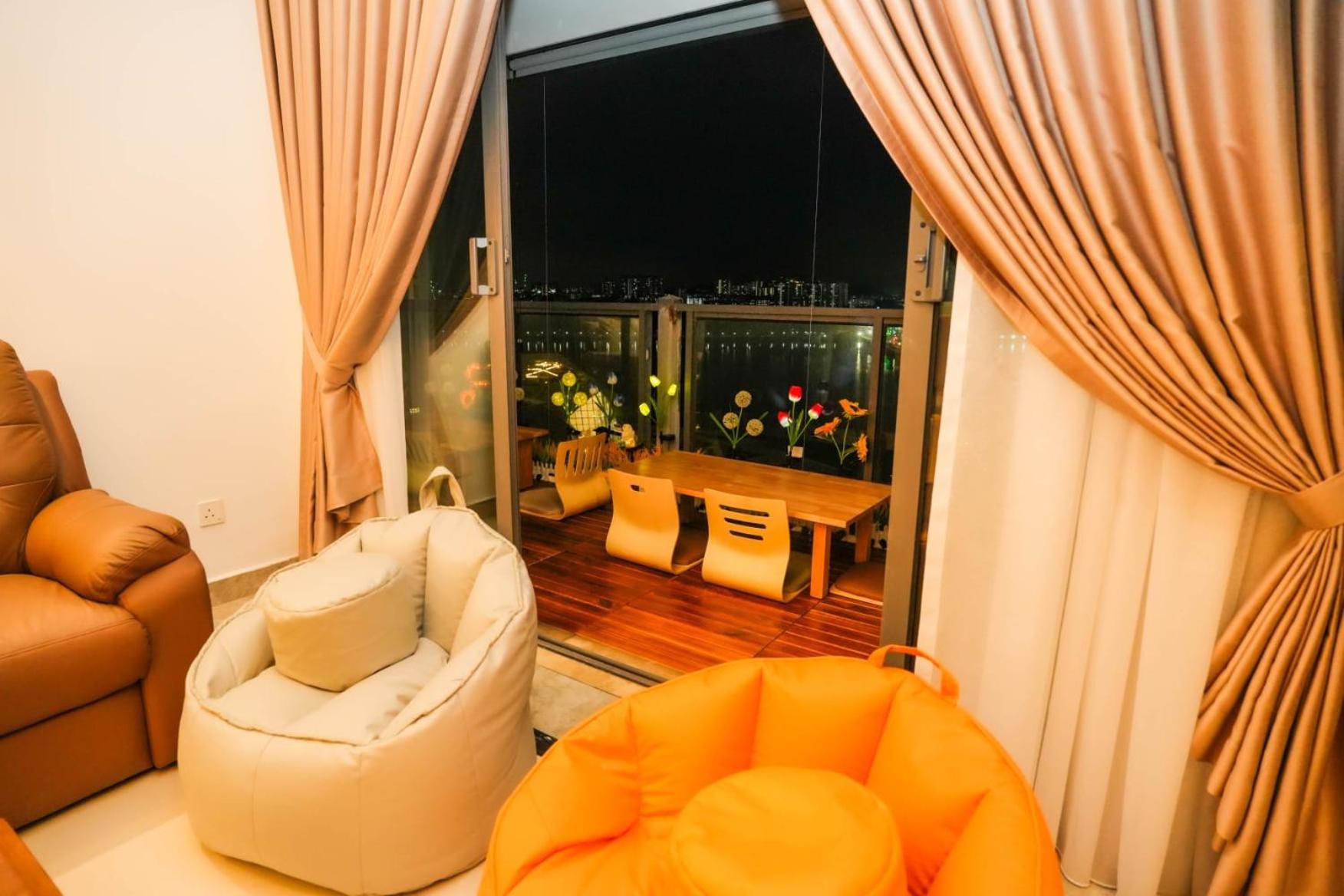 Apartment R&f Princess Cove, U-home *