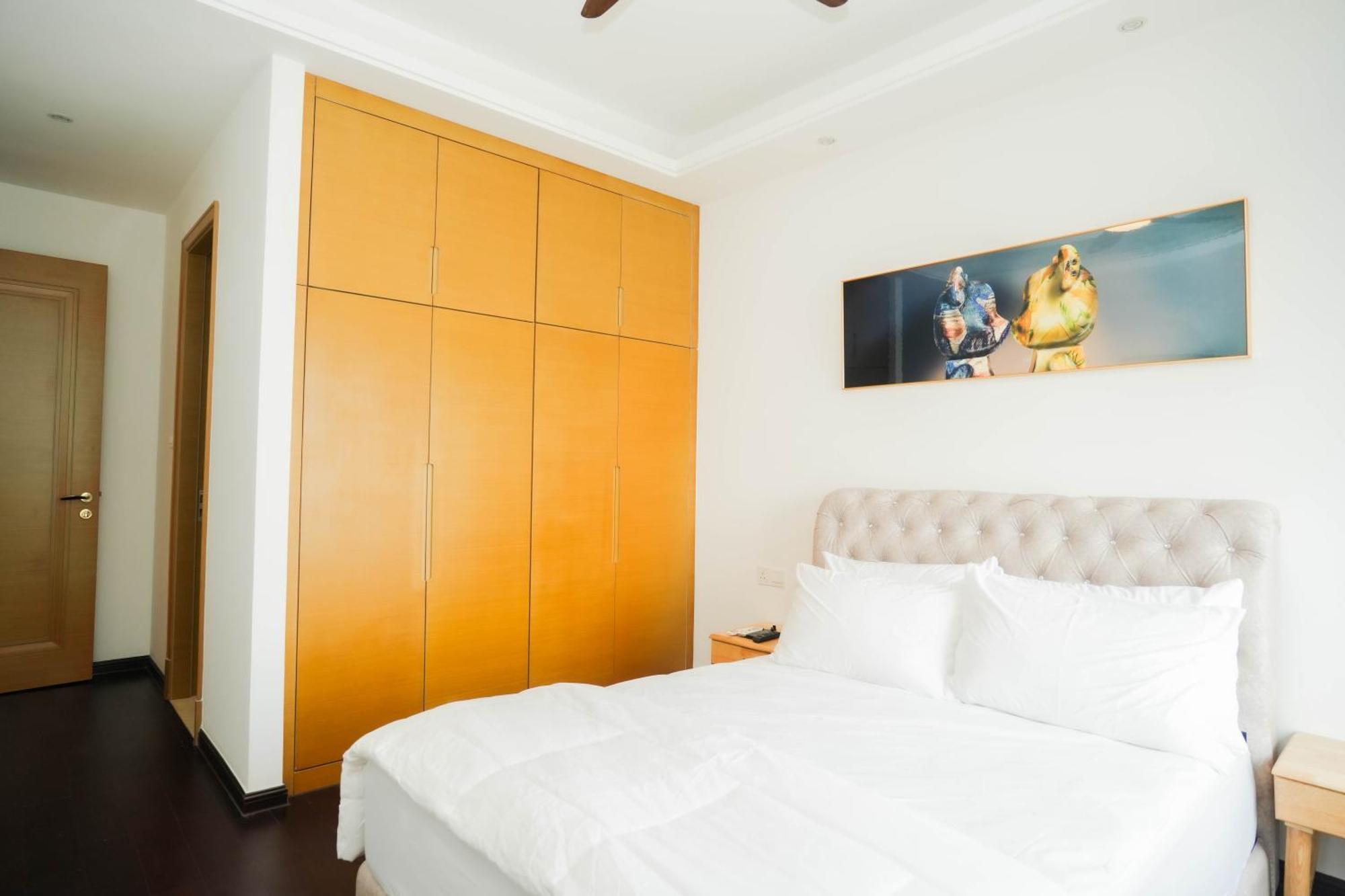 Apartment R&f Princess Cove, U-home *