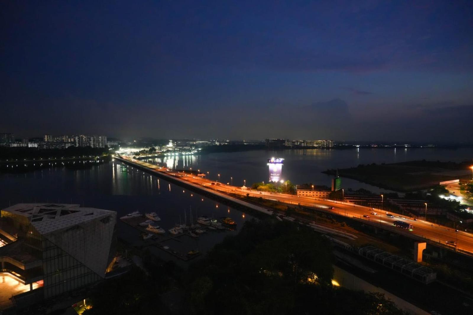 Apartment R&f Princess Cove, U-home