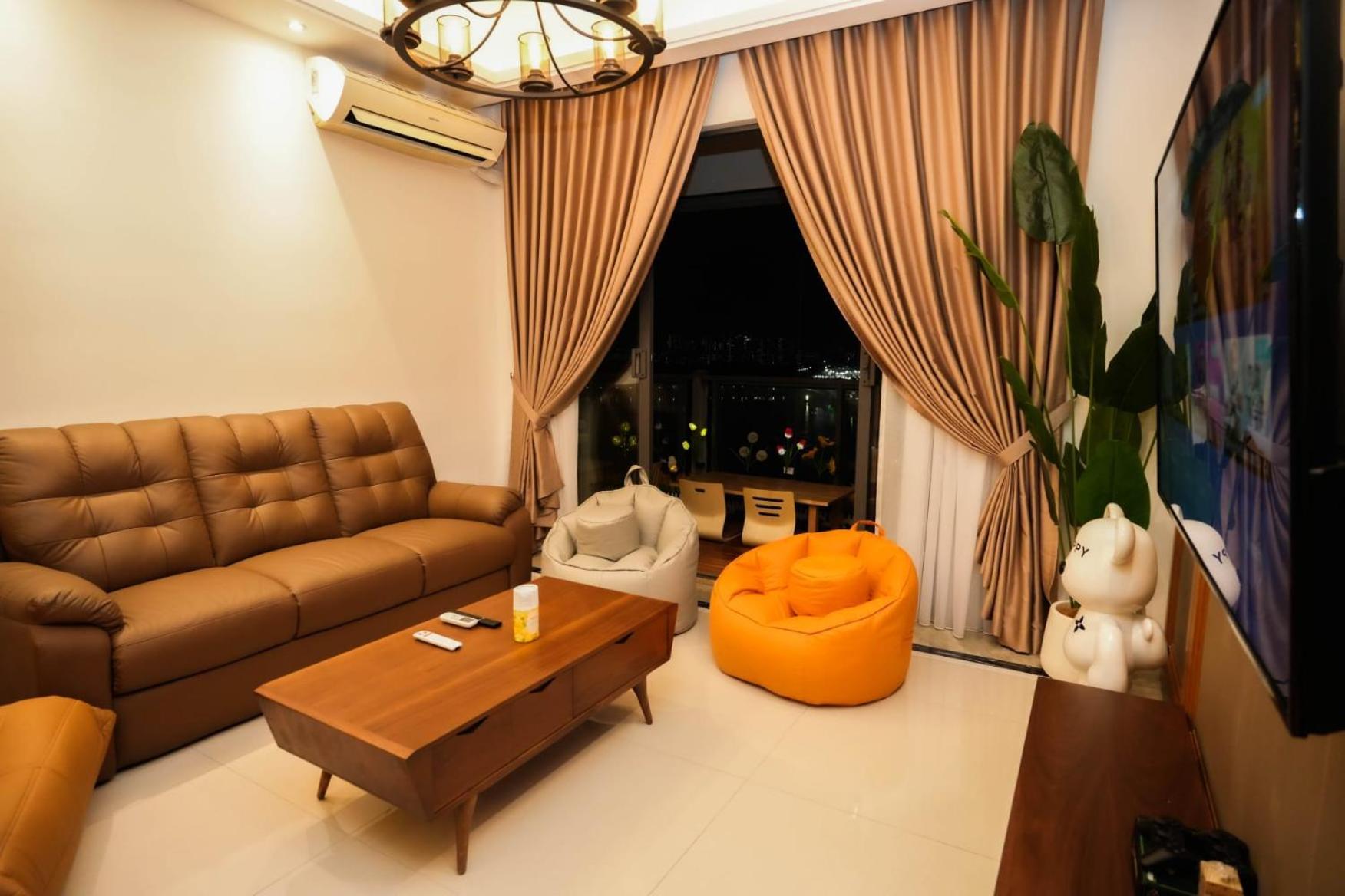 Apartment R&f Princess Cove, U-home Johor Bahru