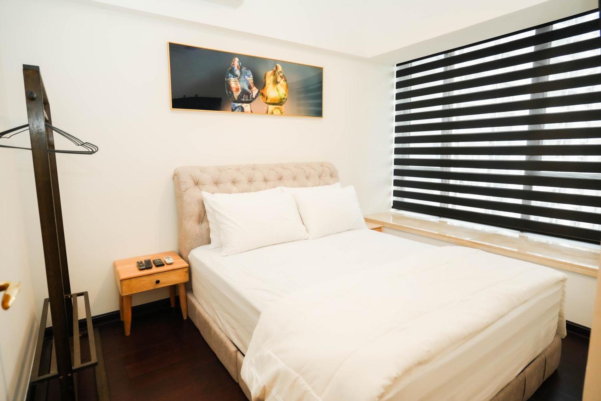 R&f Princess Cove, U-home Apartment *